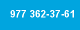 977 362-37-61 977 362-37-61
